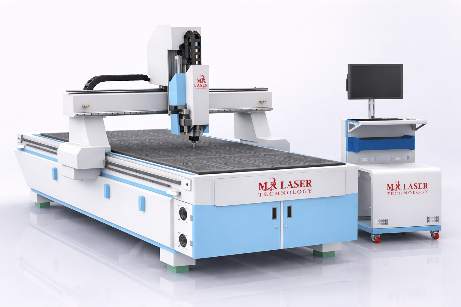 CNC Router for Wood Machine 1